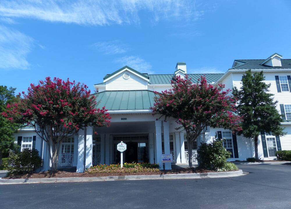 The 15 Best Assisted Living Facilities in Knoxville, TN Seniorly